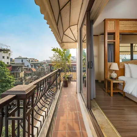 MK Premier Boutique Hotel-2