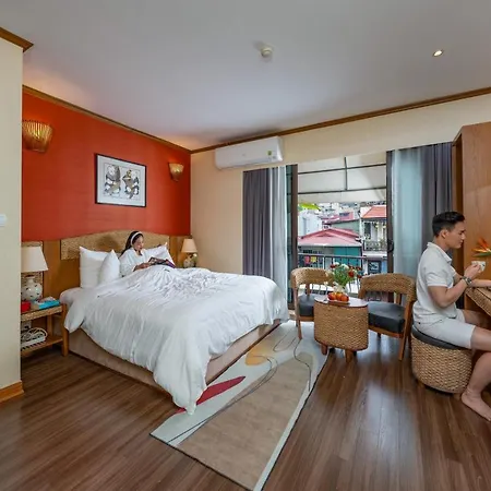 MK Premier Boutique Hotel-3