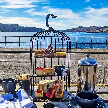 Oban Bay Hotel-2