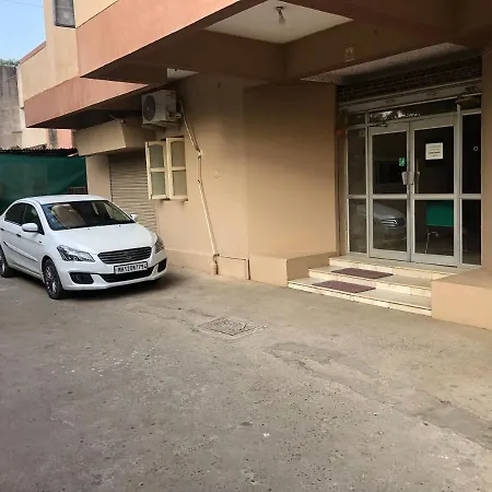 Rukmavati Guest House-2