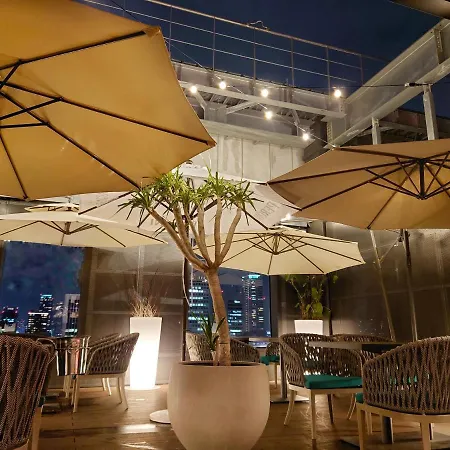 Granbell Hotel Osaka-3