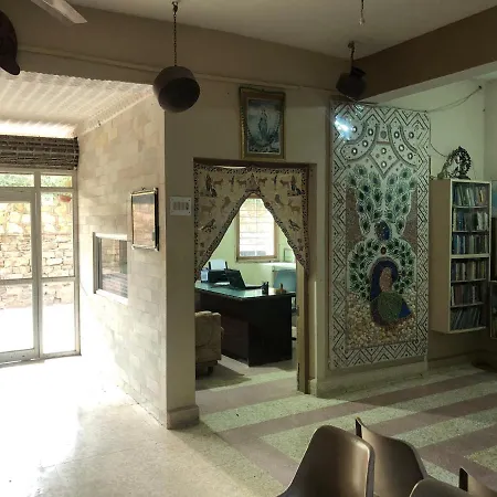 Rukmavati Guest House-3