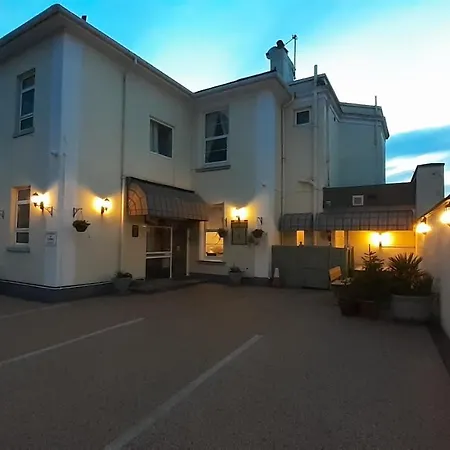 Abbeyfield Vintage Style Boutique B&B-2