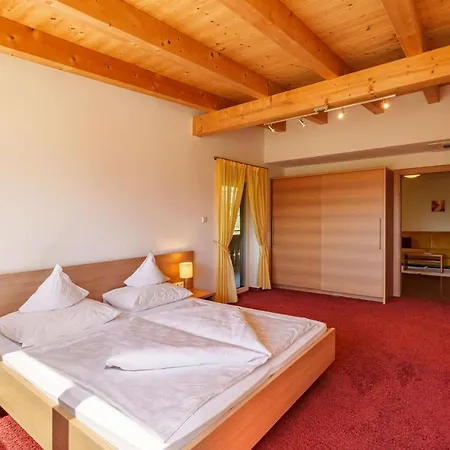 Hotel Törggelehof-3