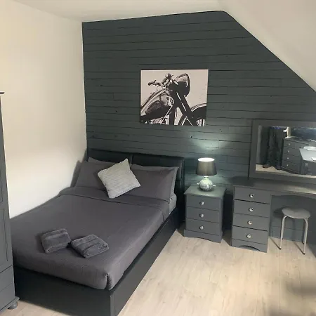 Aspen Guest House-3