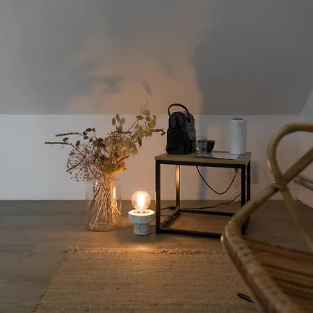 Emma'S Boutique Guesthouse Ghent-3