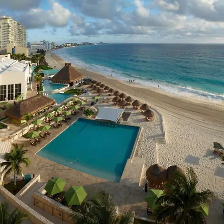 The Westin Cancun Resort Villas & Spa-3