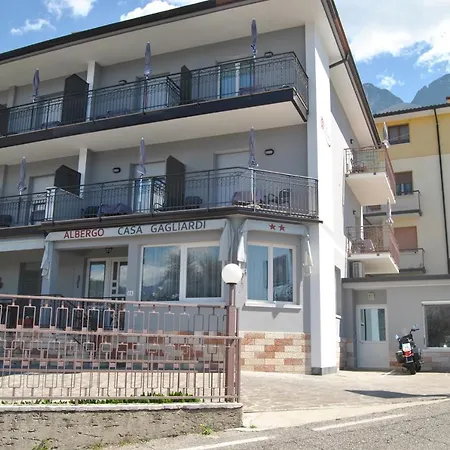 Hotel Casa Gagliardi-2