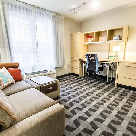 Towneplace Suites By Marriott Gilford-3