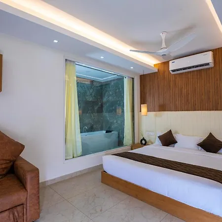 Haven Alleppey Beach Resort-3