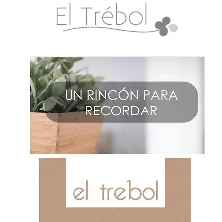 El Trebol Bar & Hotel Only Adults-3