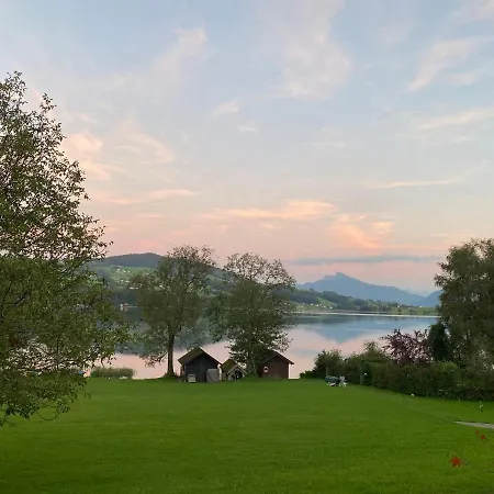Hotel Garni Dorferwirt am Irrsee-3