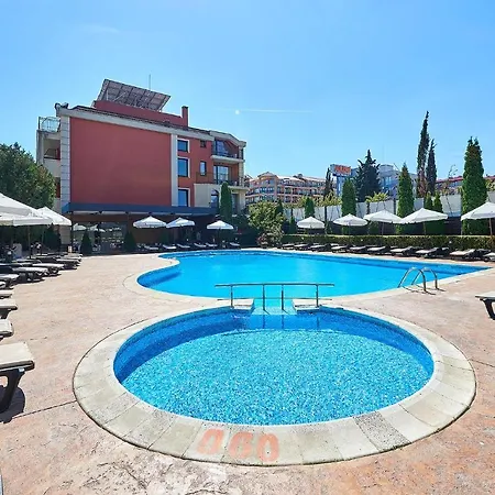 Sunny Beach Hotel Forum-3