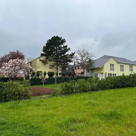 Gaestehaus Auler Hof-3
