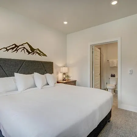 Clearwater Lofts By Vail Resorts-3