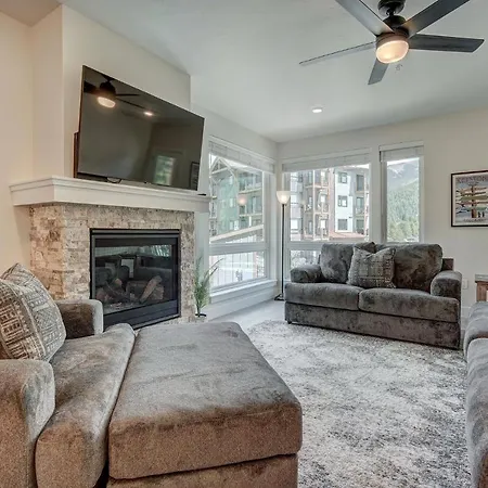 Clearwater Lofts By Vail Resorts-2
