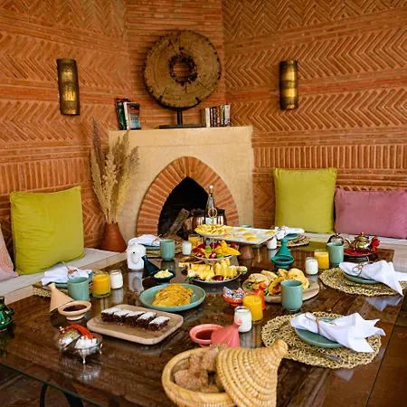 Riad Livia Marrakech - Adults Only-3