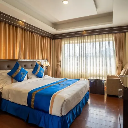 Shangrila Blu Hotel-2