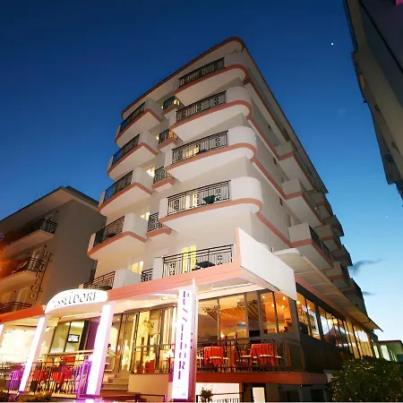 Hotel Dusseldorf-2