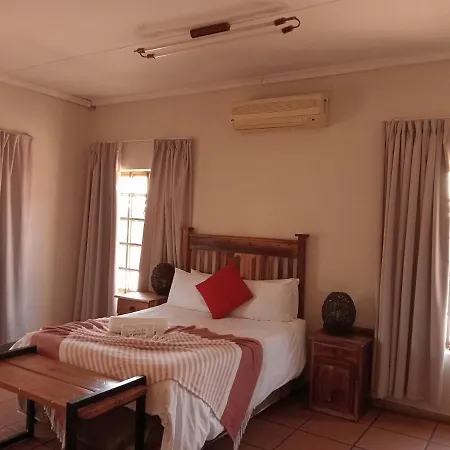 Kuruman Hotel-3