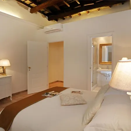 Madonna de' Monti Suites - Daplace Collection-2