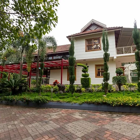 Ibc Honeydew Exotica Resort-3
