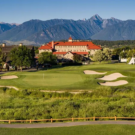 St. Eugene Golf Resort & Casino-2