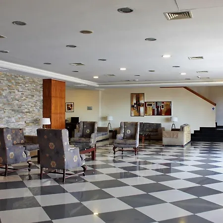 Hotel Diego De Almagro Iquique-3
