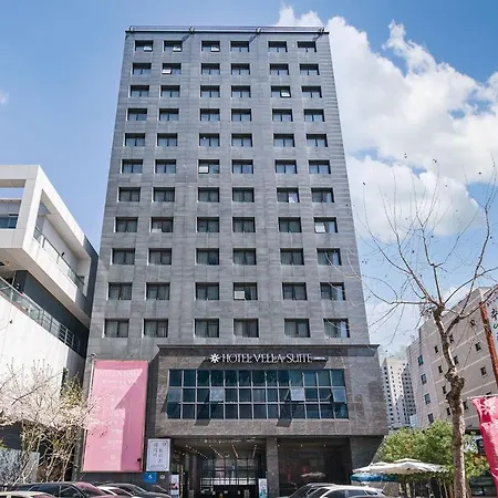 Vella Suite Hotel-2