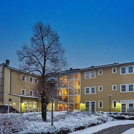 Hotel Am See-2