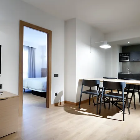 Hotel Sb Corona Tortosa-3