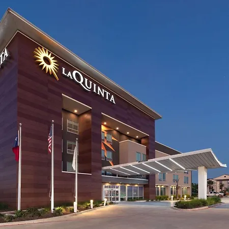 La Quinta Inn & Suites By Wyndham Texas City I 45 Galveston Area-2