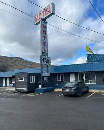 Robbie'S Motel-3