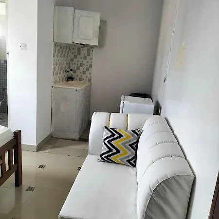 Luxurious Studio Apartments-3