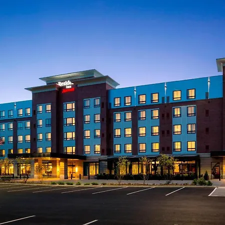 Residence Inn By Marriott Bangor-3