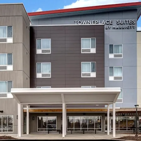 Towneplace Suites By Marriott Monroe-2