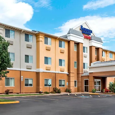Comfort Inn & Suites Oklahoma City North - Quail Springs-2