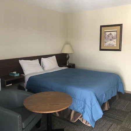 Houston Motor Inn-2