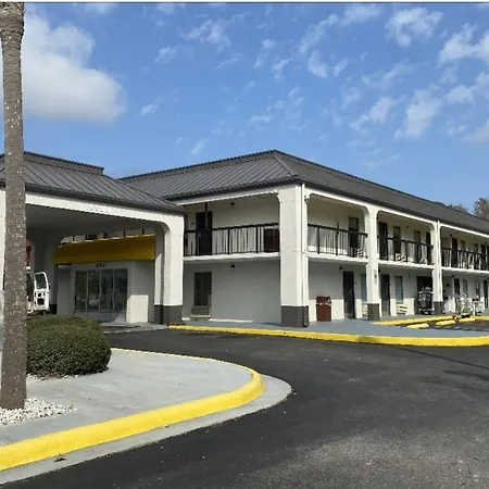 Days Inn By Wyndham Moss Point Pascagoula-2