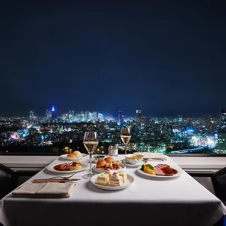 Hotel New Otani Tokyo The Main-3