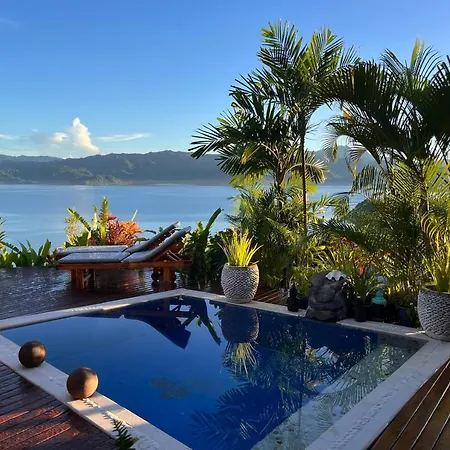 Naveria Heights Lodge-2