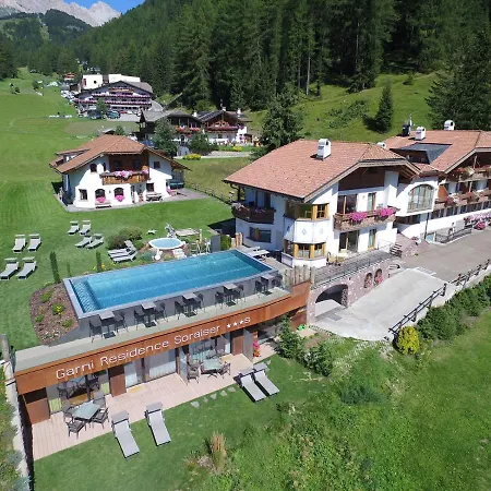 Garni Residence Soraiser-2