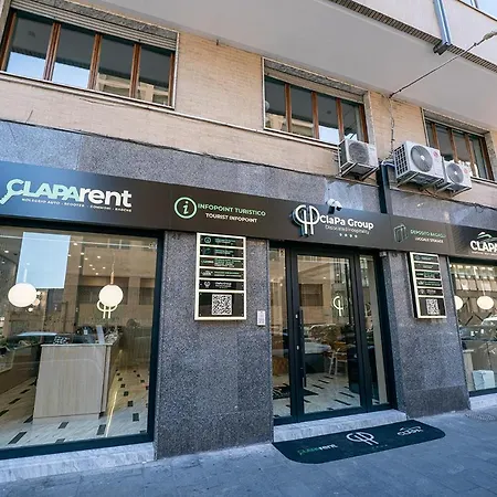 Pc Boutique H Napoli Centro, By Clapa Group-3