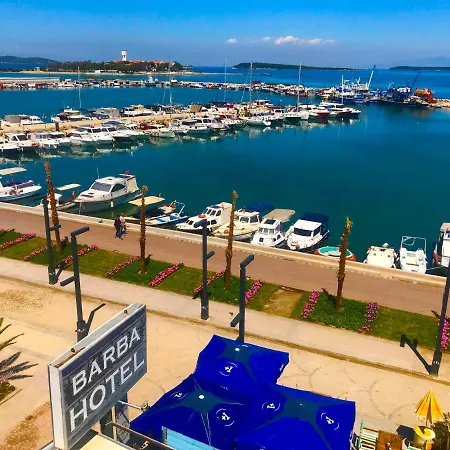 Hotel Barba-3