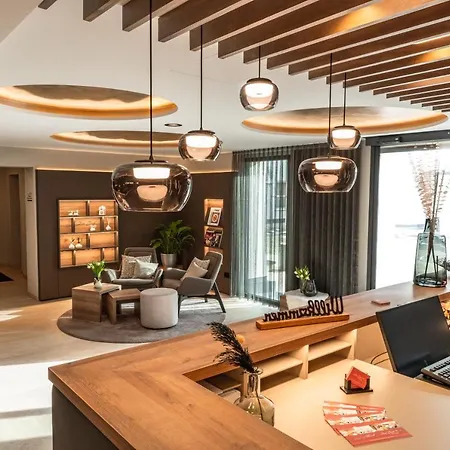 Genusshotel Zum Wendl-2