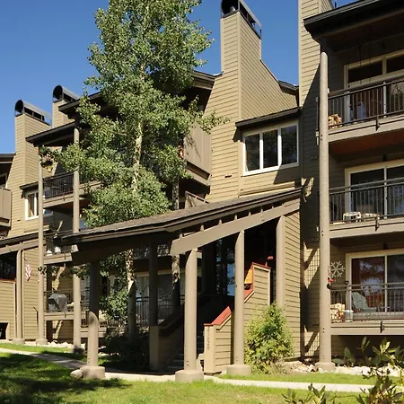 Forest Condominiums By Vail Resorts-3
