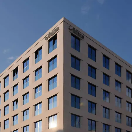 Adina Apartment Hotel Wiesbaden-3