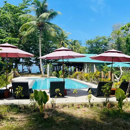 Koh Jum Delight Beach-3