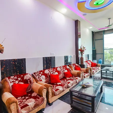 Hotel Chahat Palace-3