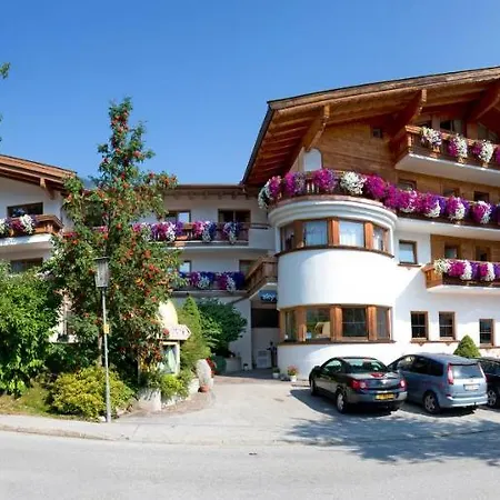 Ferienhotel Fuchs-2